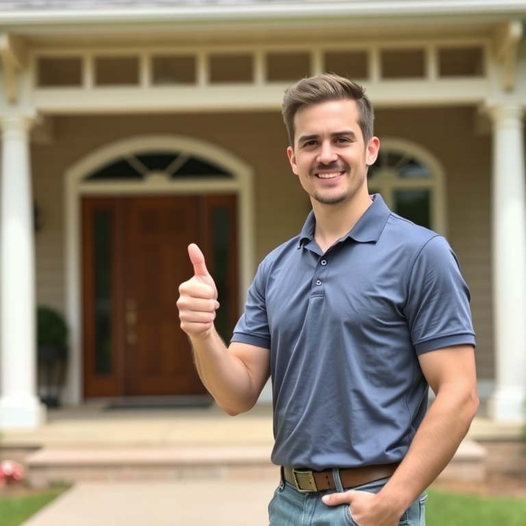 Founder of Greensboro Termite